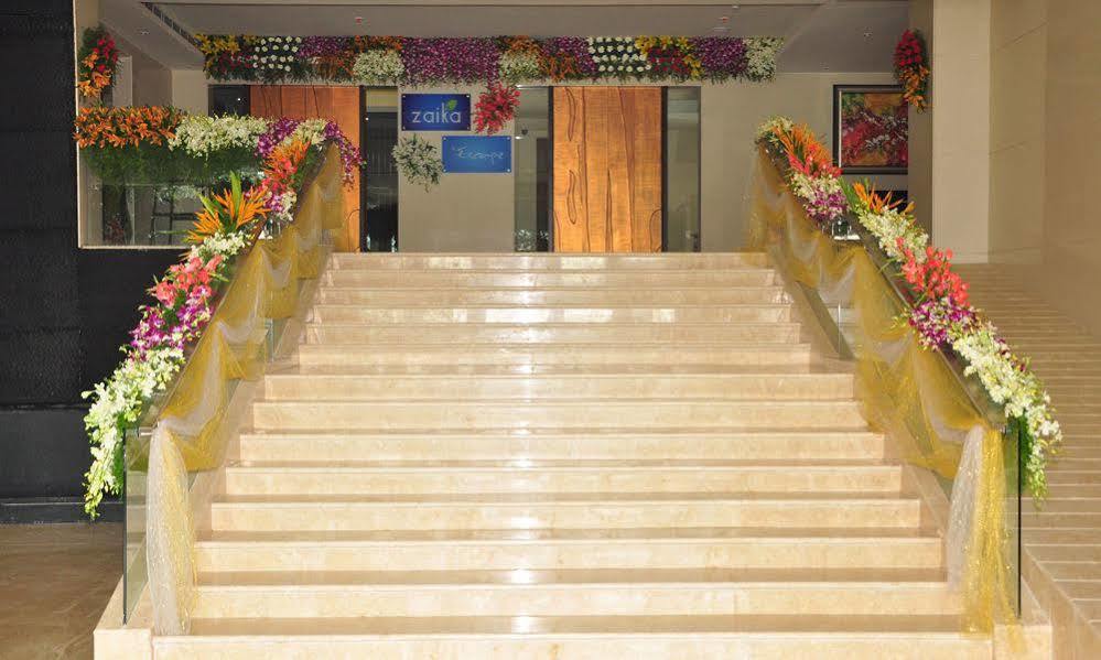 Vijayawāda Goutham Grand Hotel - Tenali المظهر الخارجي الصورة
